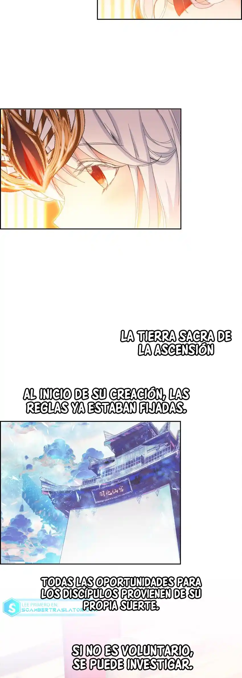 En Realidad, Soy Un Experto Incomparable - Capítulo 56 - Página 4 - LectorTMOo