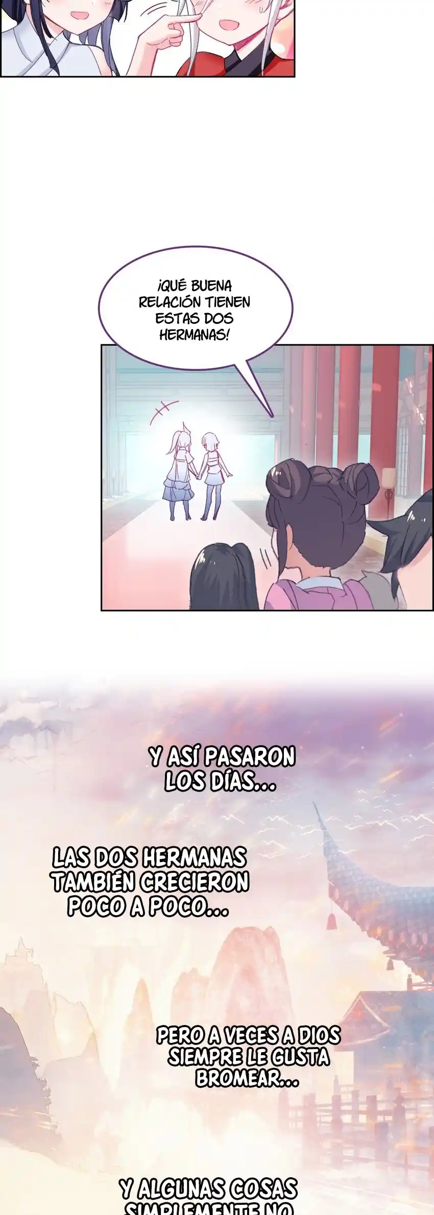 En Realidad, Soy Un Experto Incomparable - Capítulo 56 - Página 7 - LectorTMOo