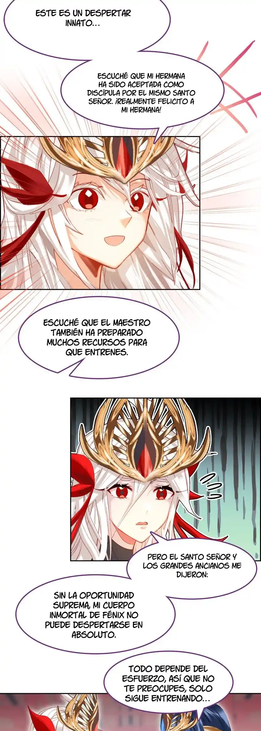 En Realidad, Soy Un Experto Incomparable - Capítulo 56 - Página 9 - LectorTMOo