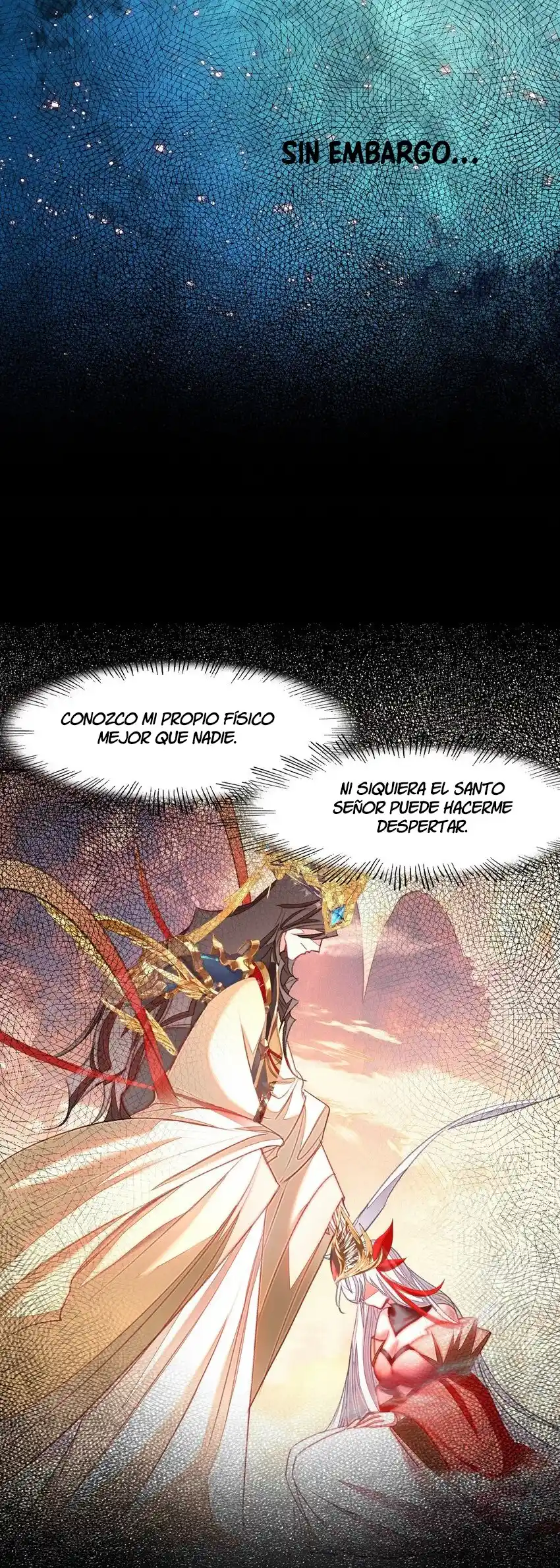 En Realidad, Soy Un Experto Incomparable - Capítulo 56 - Página 11 - LectorTMOo