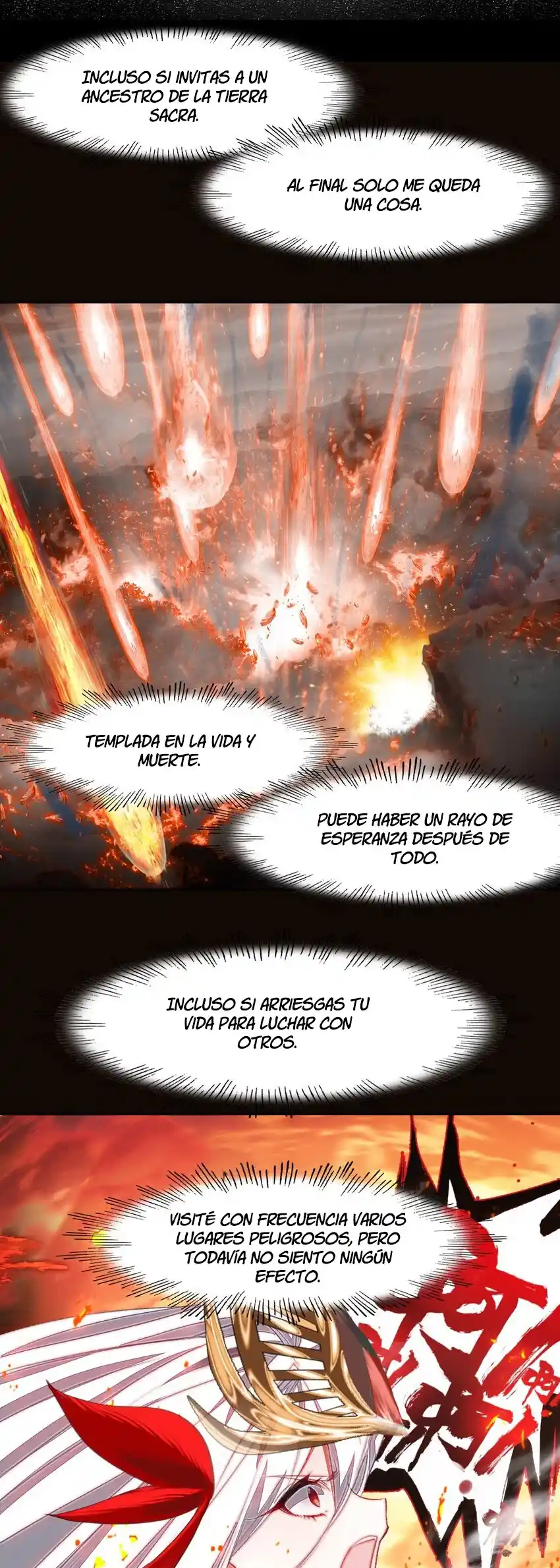 En Realidad, Soy Un Experto Incomparable - Capítulo 56 - Página 12 - LectorTMOo