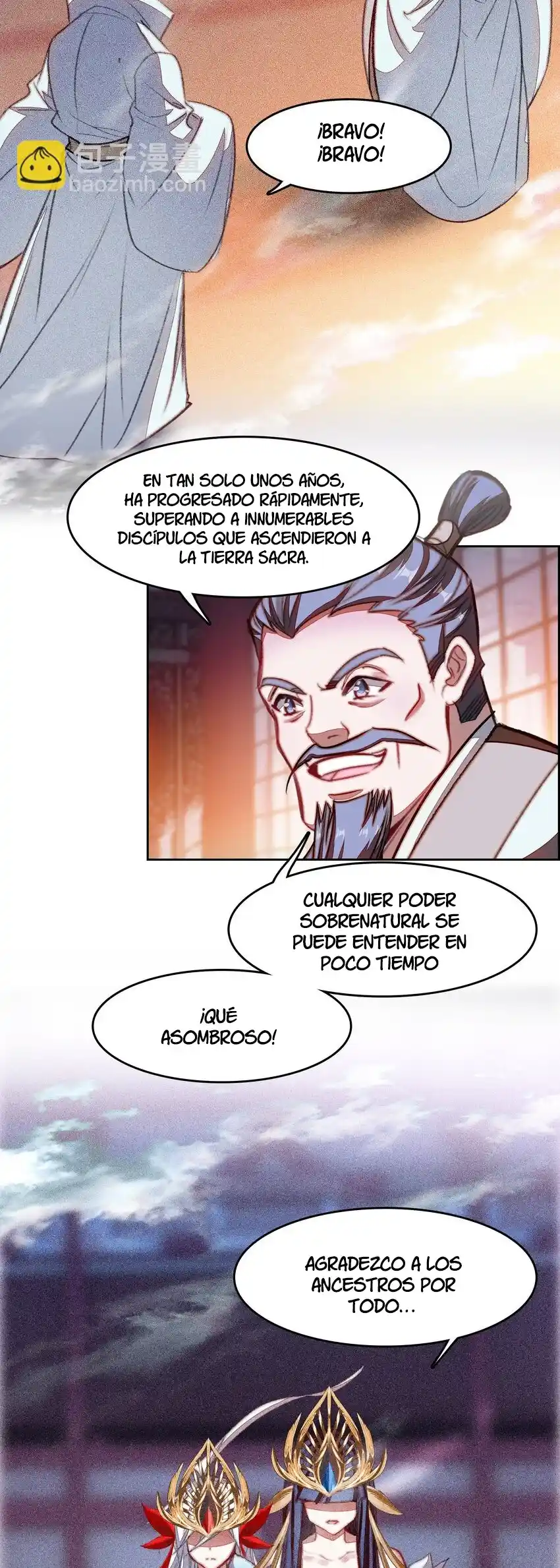 En Realidad, Soy Un Experto Incomparable - Capítulo 56 - Página 15 - LectorTMOo