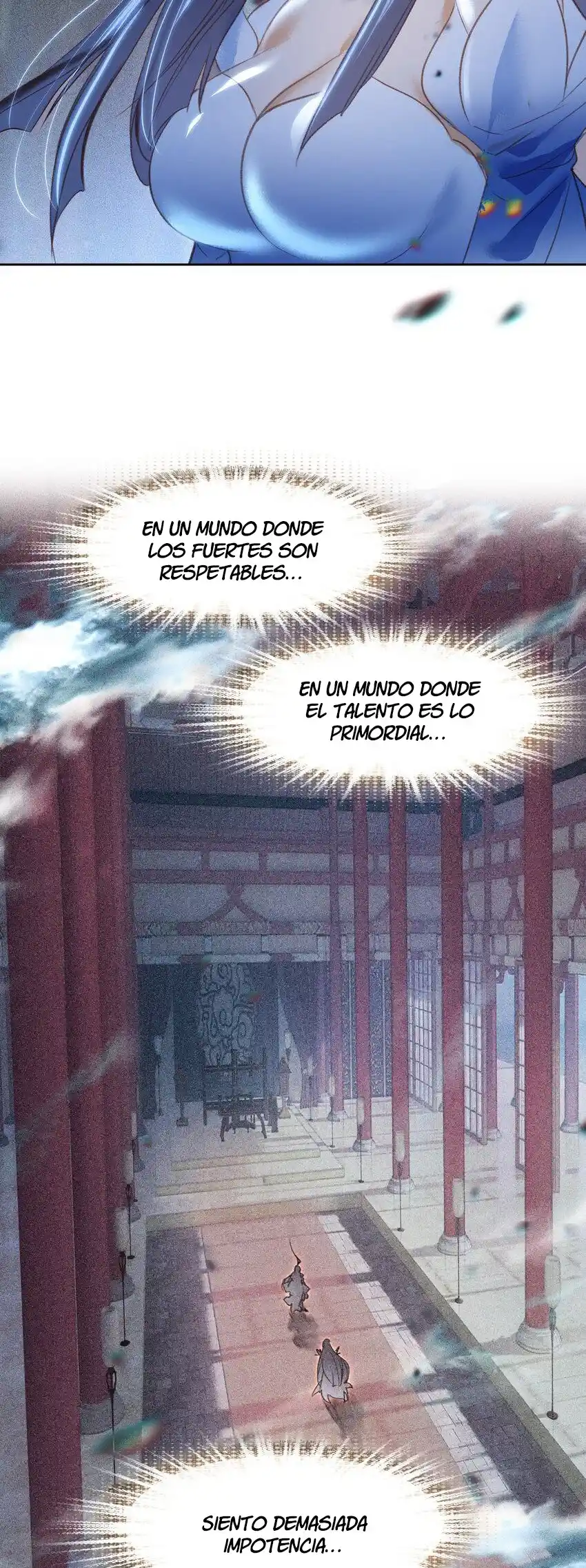 En Realidad, Soy Un Experto Incomparable - Capítulo 56 - Página 26 - LectorTMOo