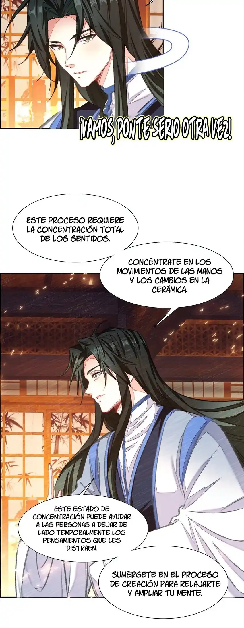 En Realidad, Soy Un Experto Incomparable - Capítulo 57 - Página 10 - LectorTMOo