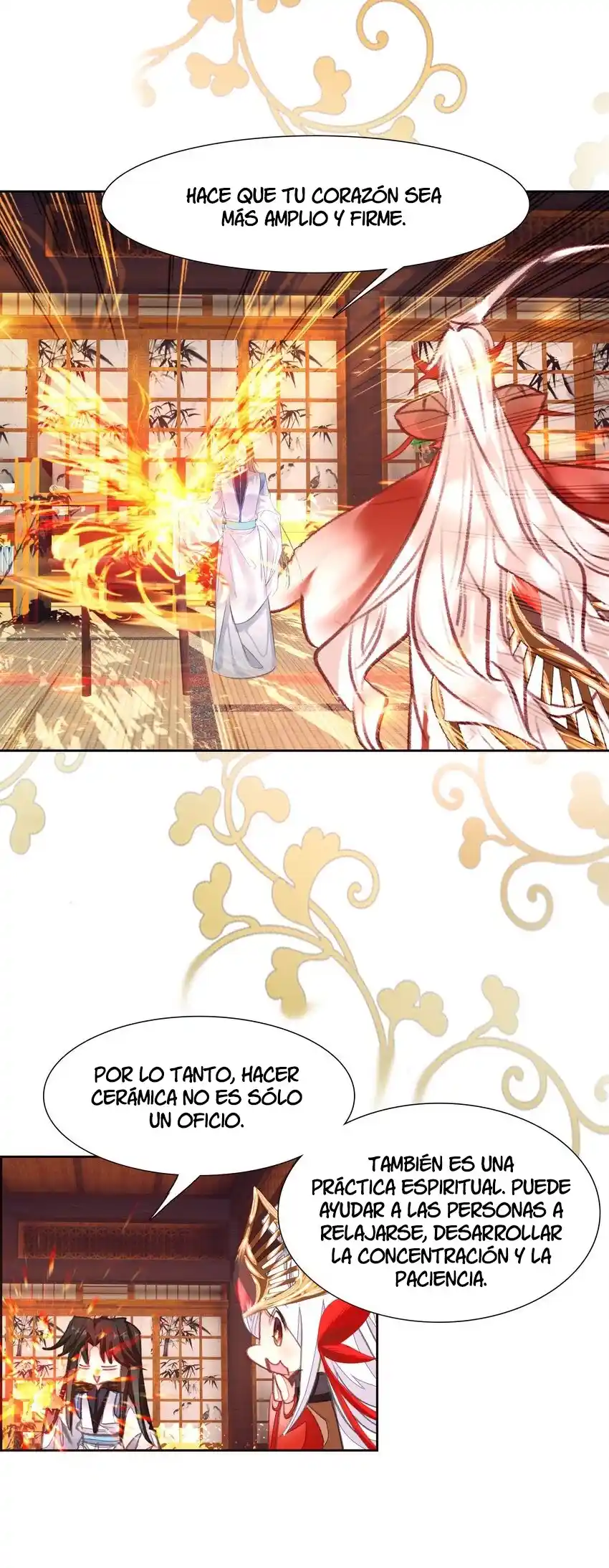 En Realidad, Soy Un Experto Incomparable - Capítulo 57 - Página 13 - LectorTMOo