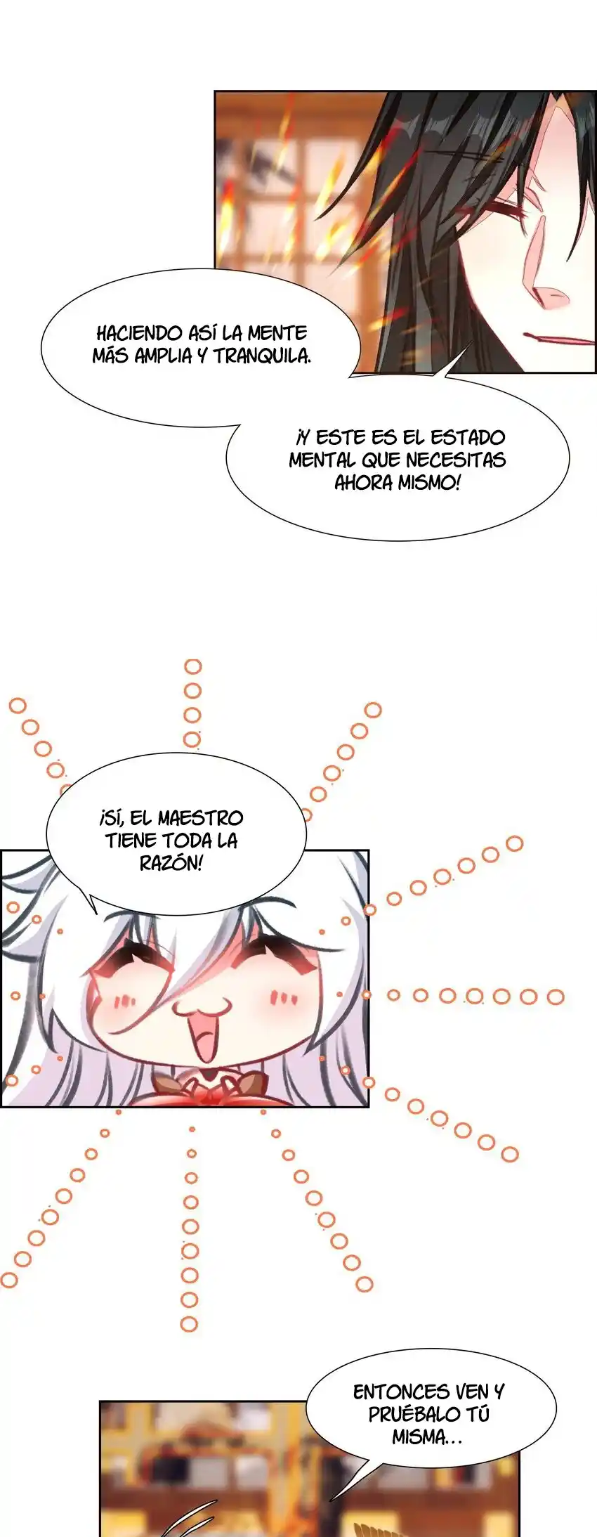 En Realidad, Soy Un Experto Incomparable - Capítulo 57 - Página 14 - LectorTMOo