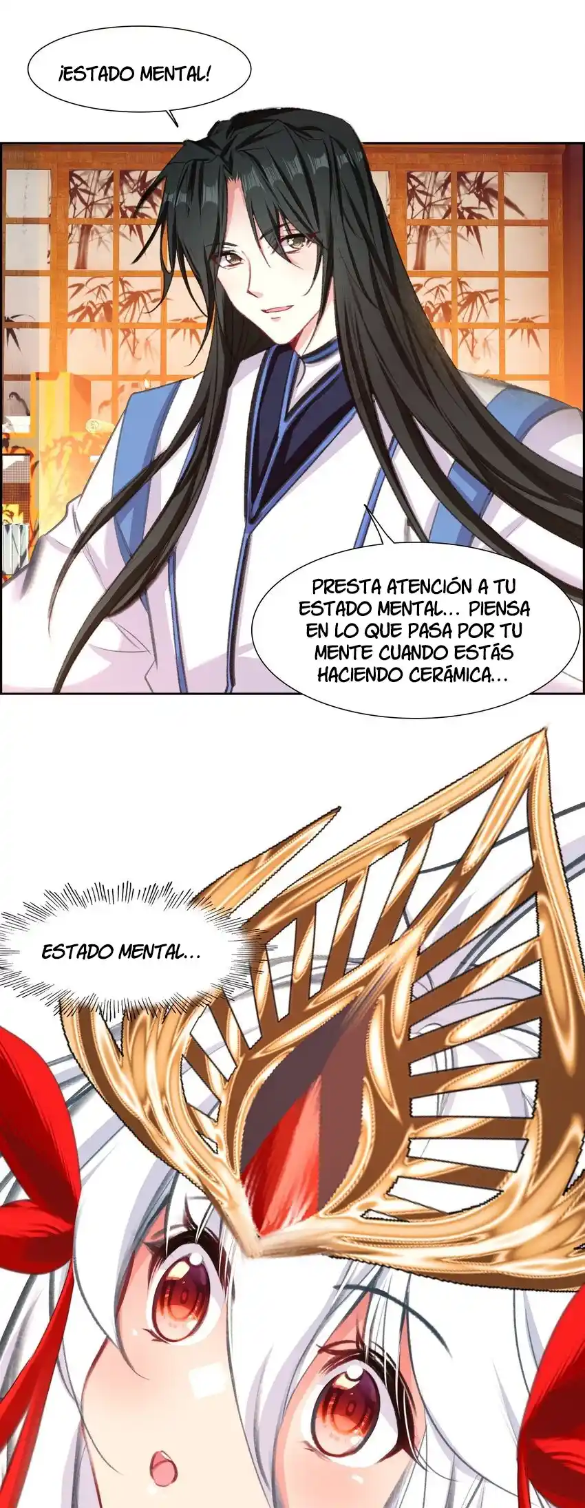 En Realidad, Soy Un Experto Incomparable - Capítulo 57 - Página 19 - LectorTMOo