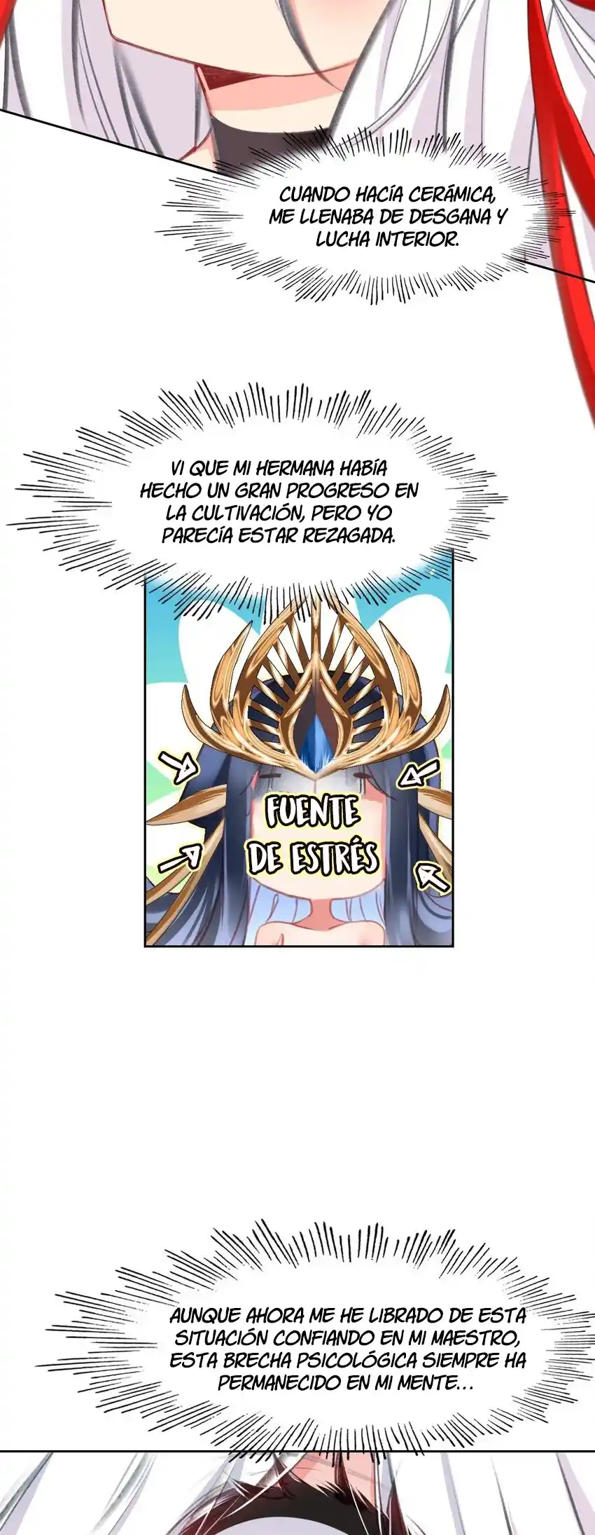 En Realidad, Soy Un Experto Incomparable - Capítulo 57 - Página 20 - LectorTMOo