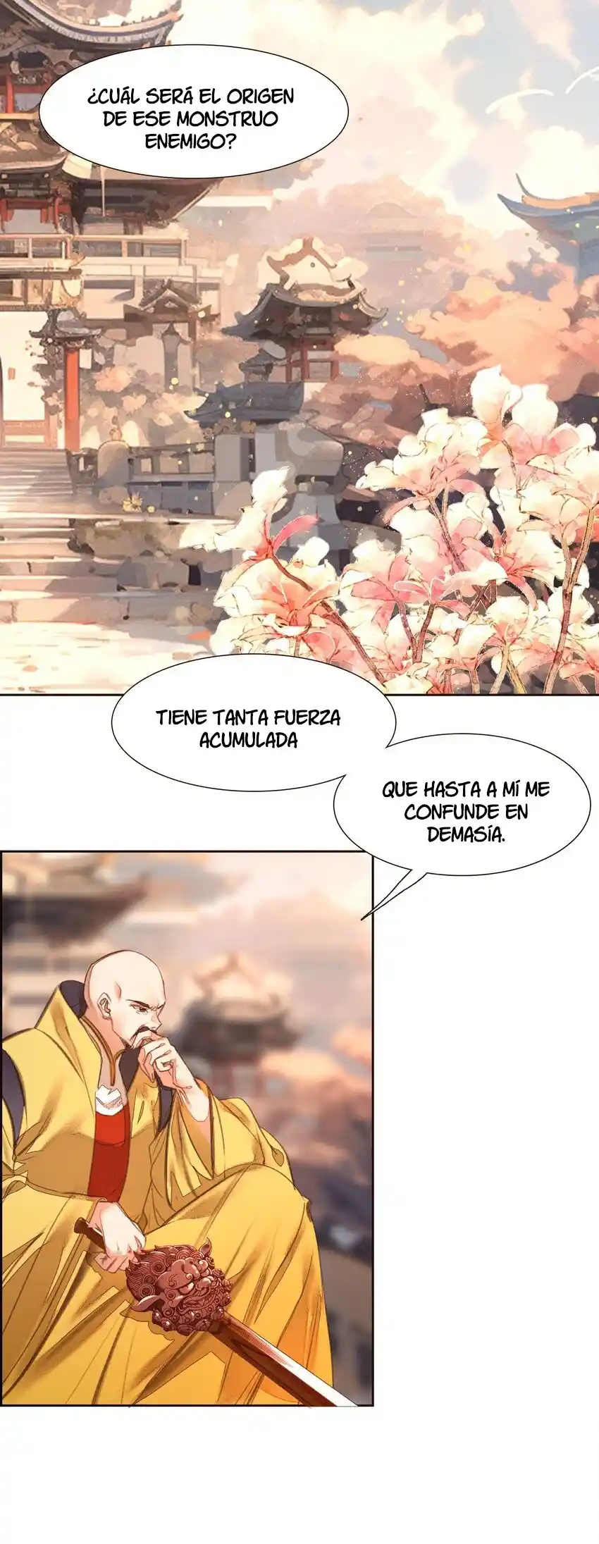 En Realidad, Soy Un Experto Incomparable - Capítulo 57 - Página 30 - LectorTMOo