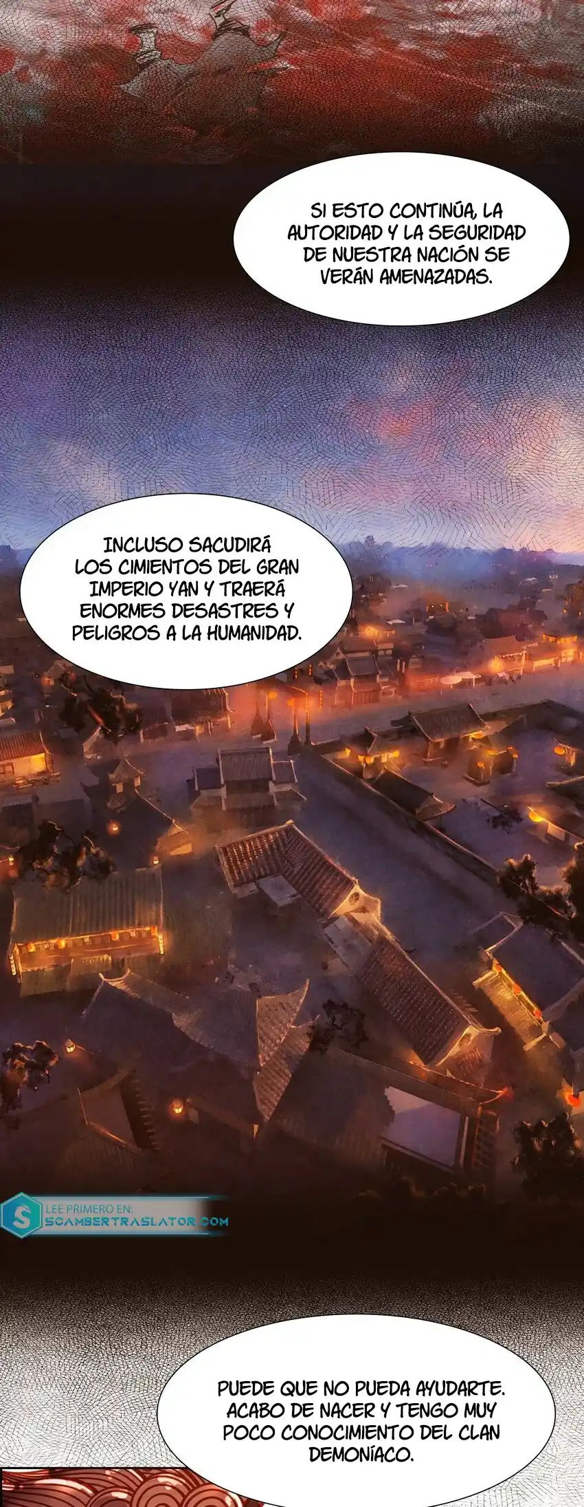 En Realidad, Soy Un Experto Incomparable - Capítulo 57 - Página 32 - LectorTMOo