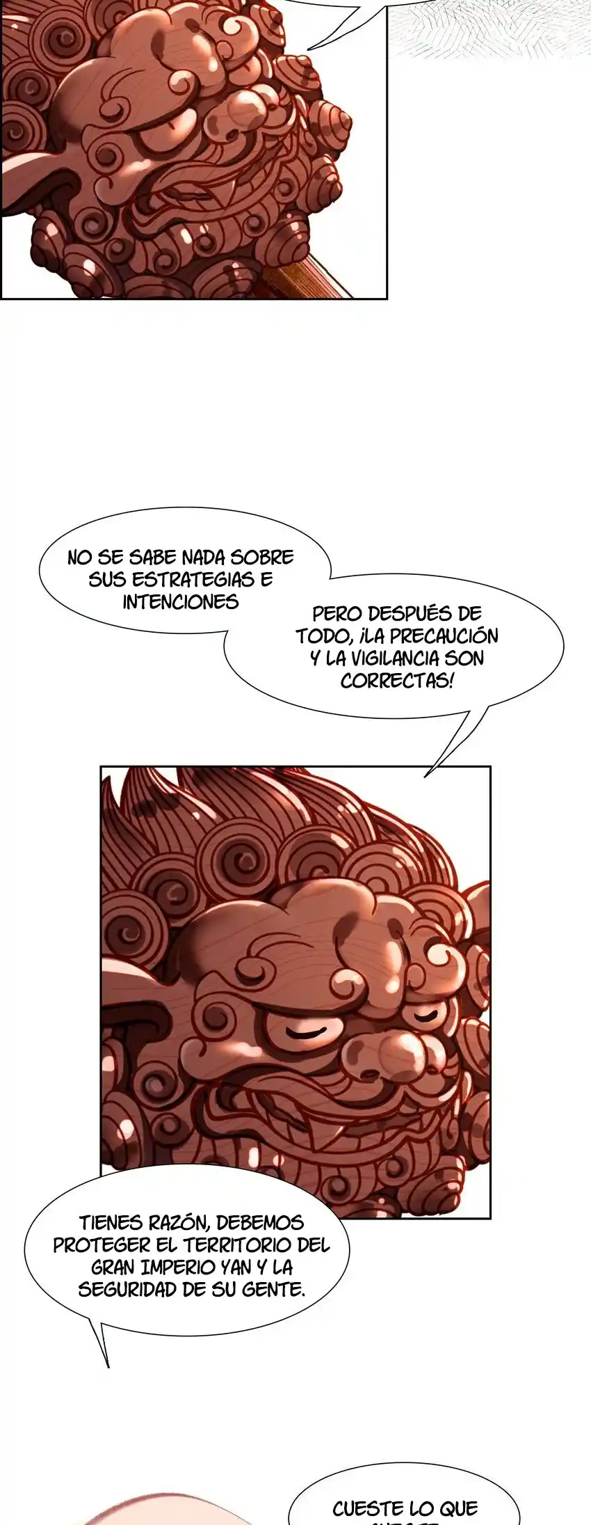 En Realidad, Soy Un Experto Incomparable - Capítulo 57 - Página 33 - LectorTMOo