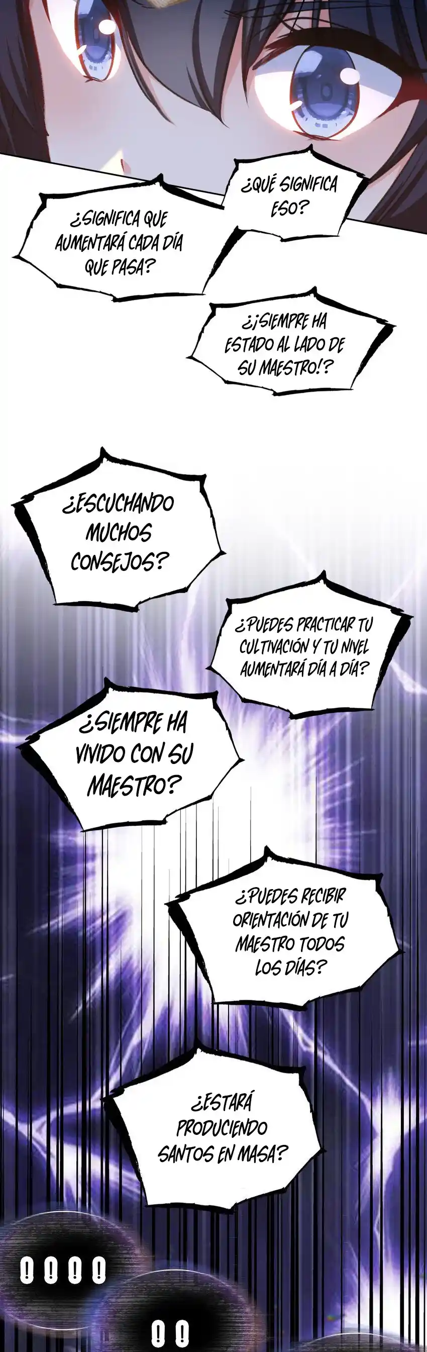 En Realidad, Soy Un Experto Incomparable - Capítulo 58 - Página 25 - LectorTMOo