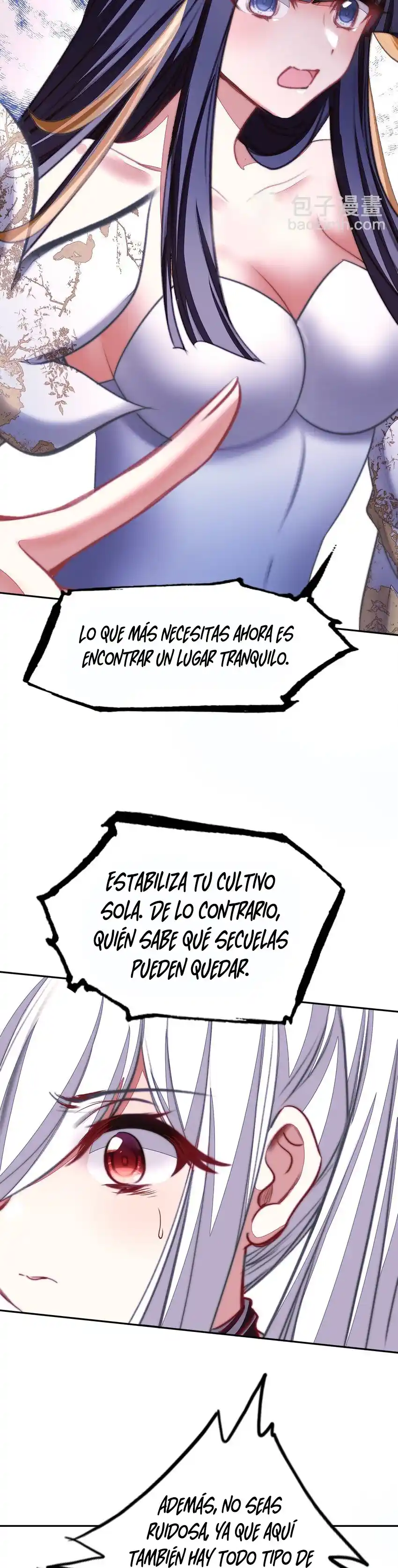 En Realidad, Soy Un Experto Incomparable - Capítulo 59 - Página 12 - LectorTMOo