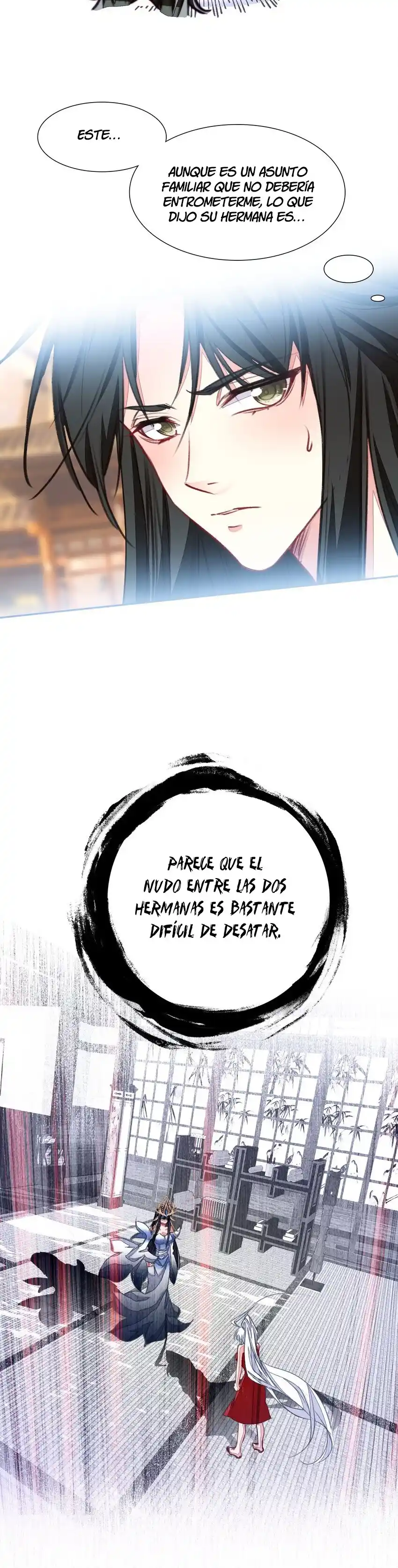 En Realidad, Soy Un Experto Incomparable - Capítulo 59 - Página 14 - LectorTMOo