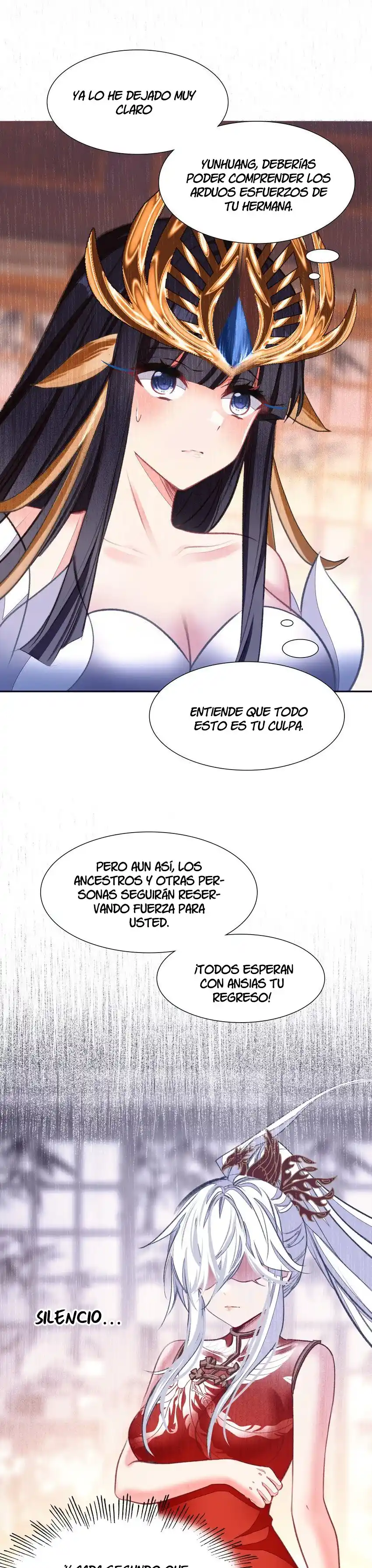 En Realidad, Soy Un Experto Incomparable - Capítulo 59 - Página 15 - LectorTMOo