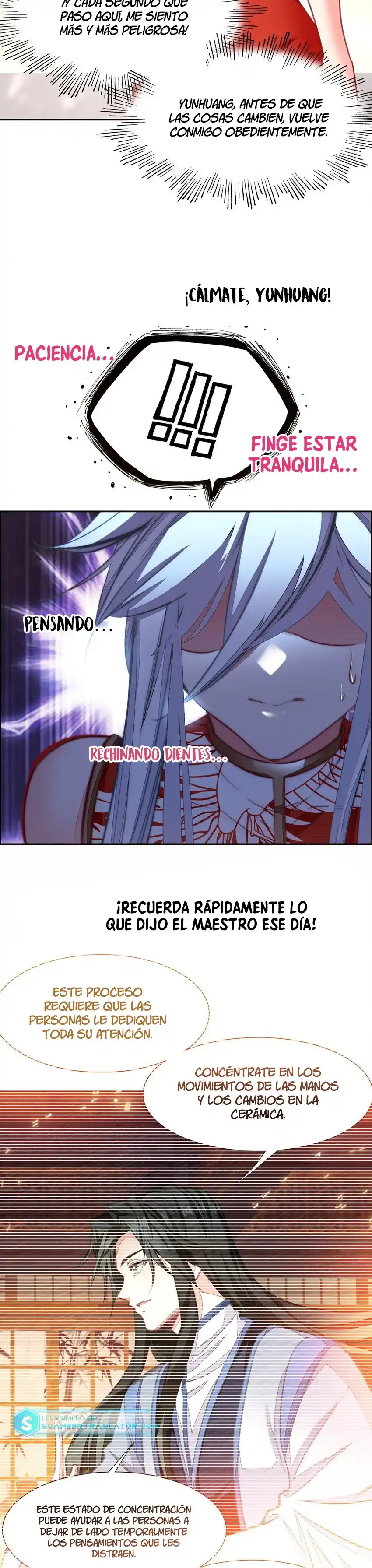 En Realidad, Soy Un Experto Incomparable - Capítulo 59 - Página 16 - LectorTMOo
