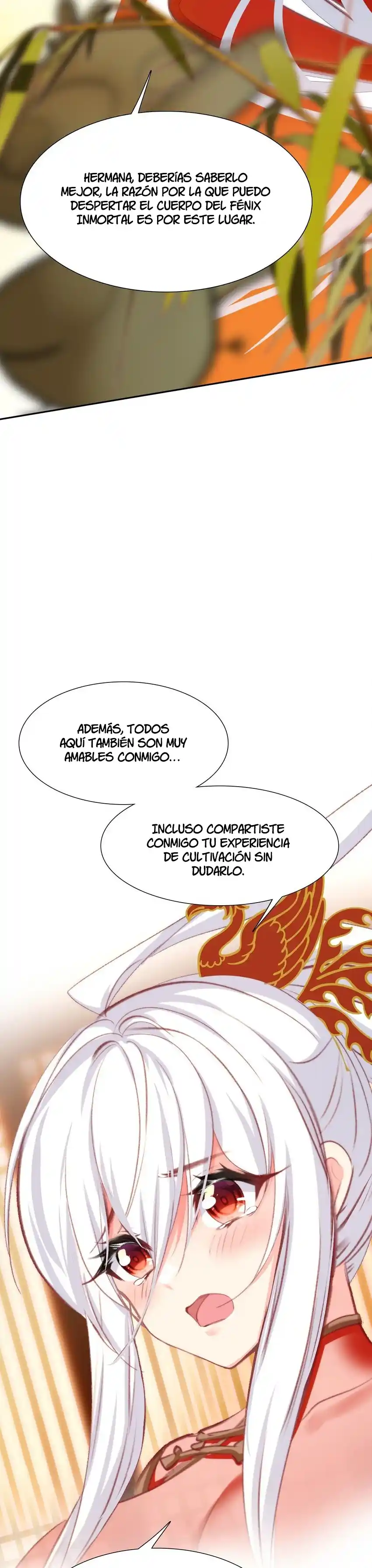En Realidad, Soy Un Experto Incomparable - Capítulo 59 - Página 22 - LectorTMOo