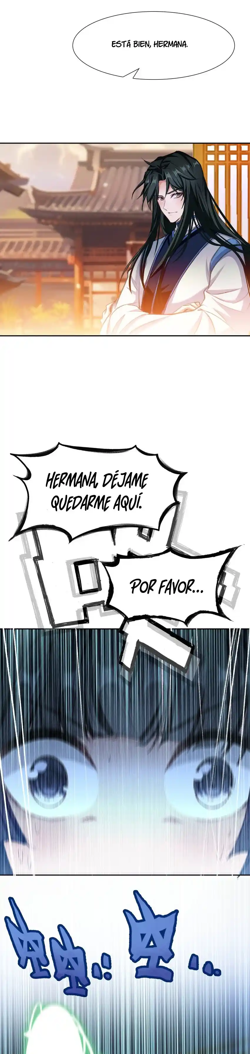 En Realidad, Soy Un Experto Incomparable - Capítulo 59 - Página 24 - LectorTMOo