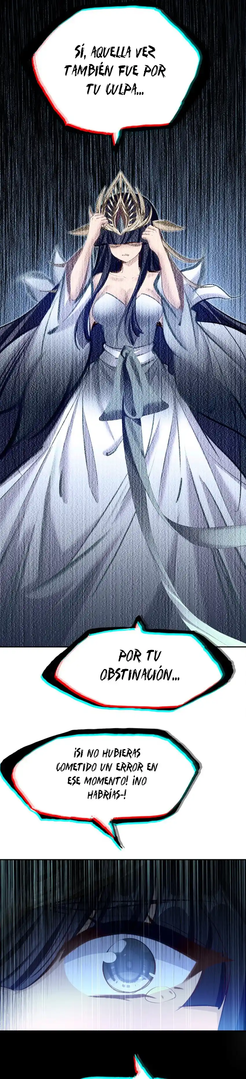 En Realidad, Soy Un Experto Incomparable - Capítulo 59 - Página 36 - LectorTMOo