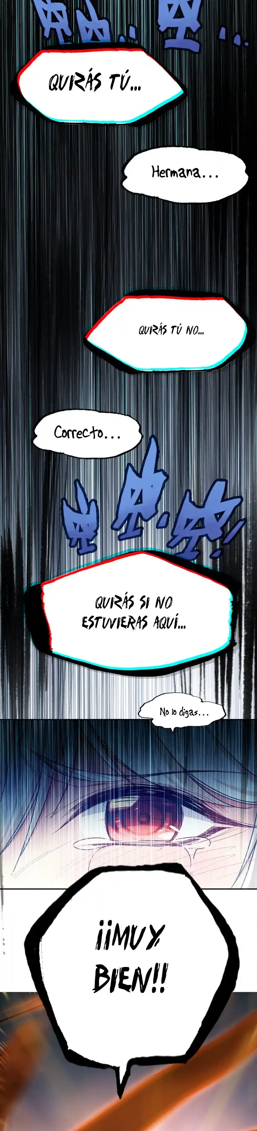 En Realidad, Soy Un Experto Incomparable - Capítulo 59 - Página 38 - LectorTMOo