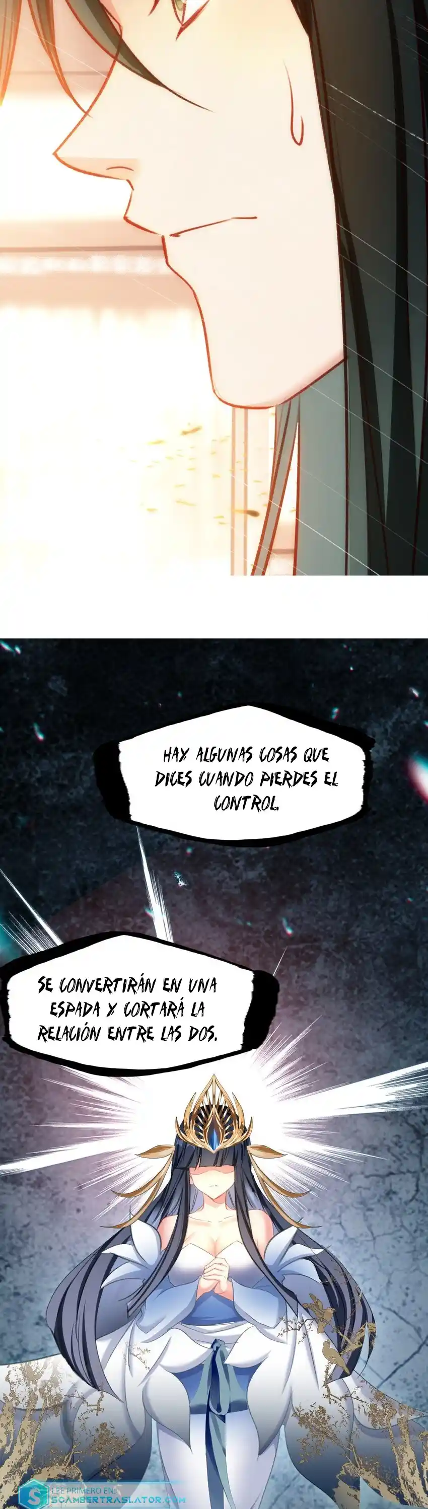 En Realidad, Soy Un Experto Incomparable - Capítulo 59 - Página 41 - LectorTMOo