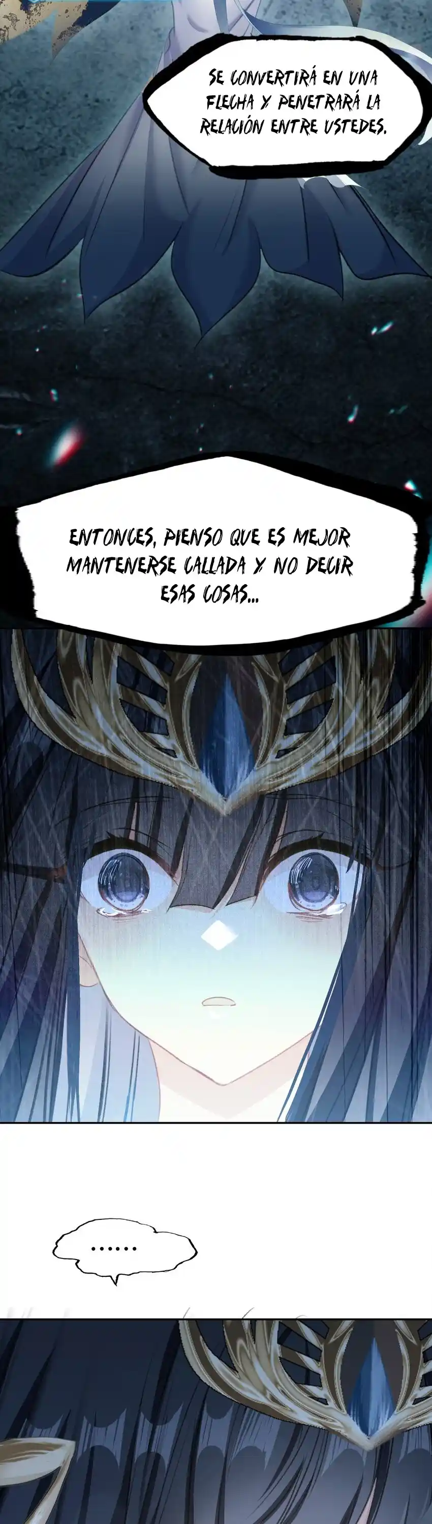 En Realidad, Soy Un Experto Incomparable - Capítulo 59 - Página 42 - LectorTMOo