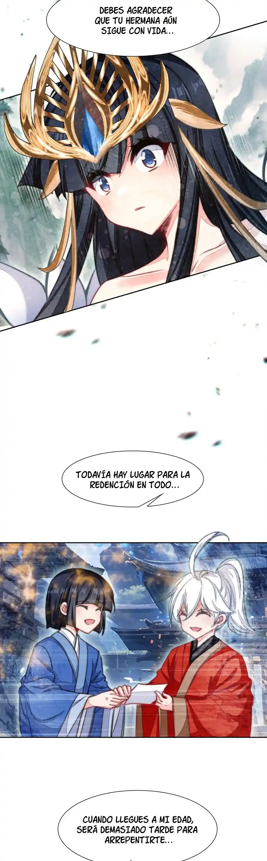 En Realidad, Soy Un Experto Incomparable - Capítulo 60 - Página 9 - LectorTMOo