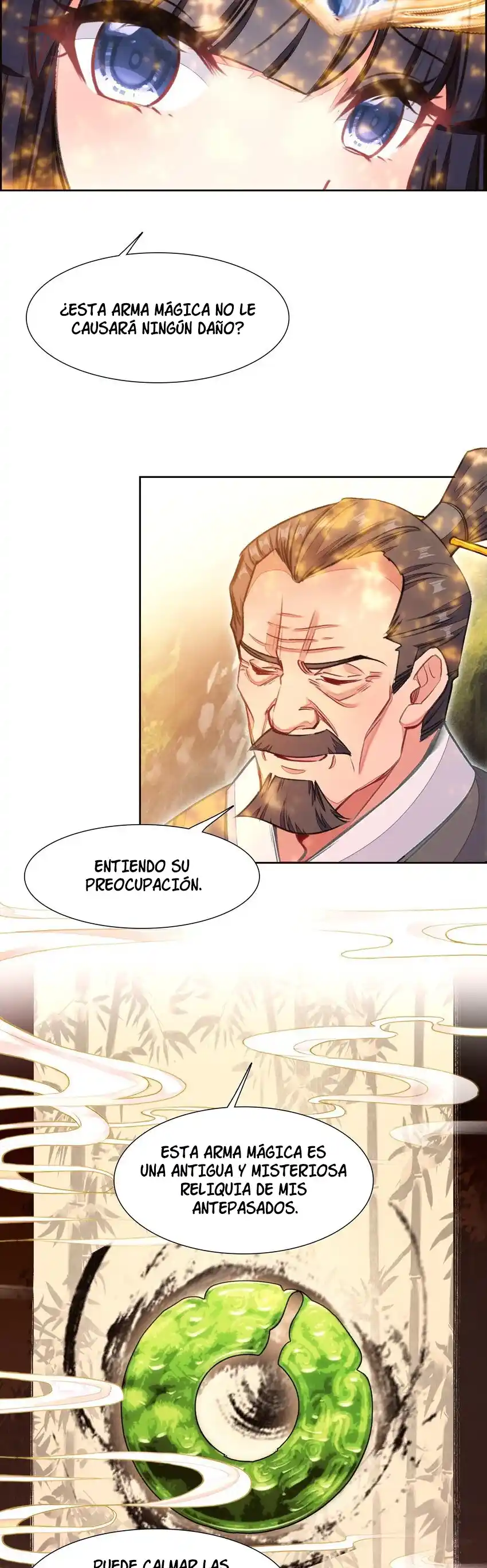 En Realidad, Soy Un Experto Incomparable - Capítulo 60 - Página 12 - LectorTMOo