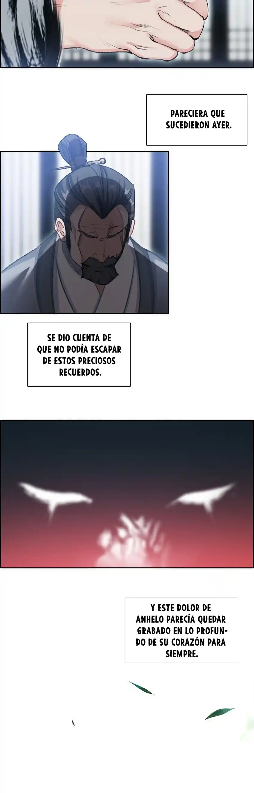 En Realidad, Soy Un Experto Incomparable - Capítulo 60 - Página 22 - LectorTMOo