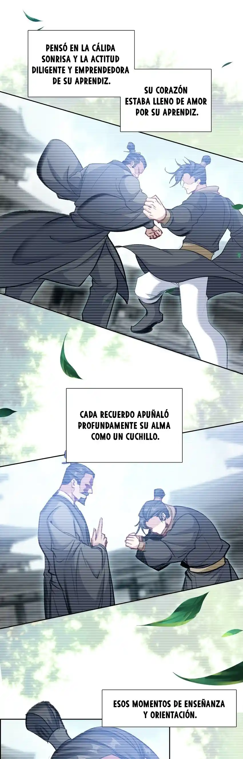 En Realidad, Soy Un Experto Incomparable - Capítulo 60 - Página 23 - LectorTMOo