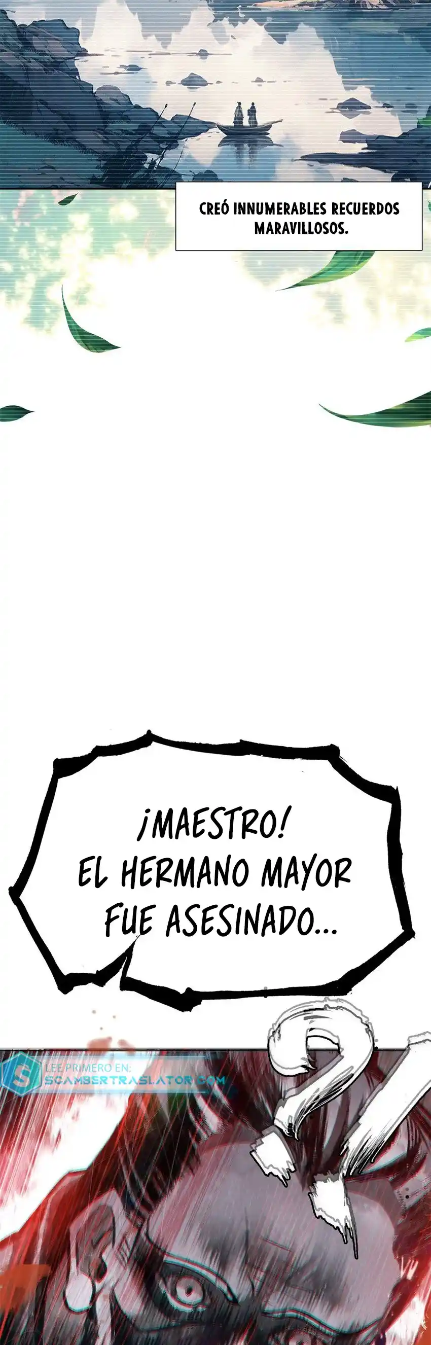 En Realidad, Soy Un Experto Incomparable - Capítulo 60 - Página 25 - LectorTMOo