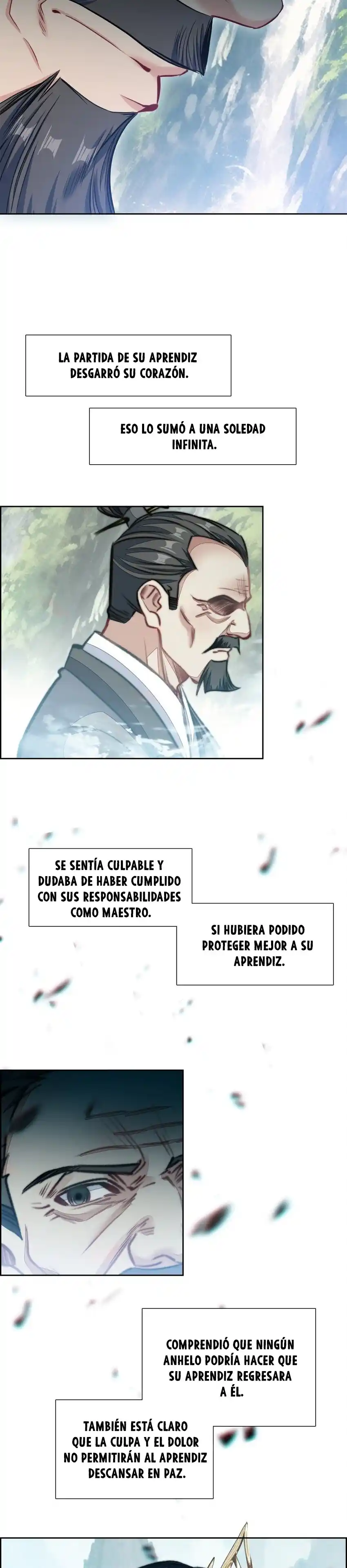 En Realidad, Soy Un Experto Incomparable - Capítulo 60 - Página 30 - LectorTMOo