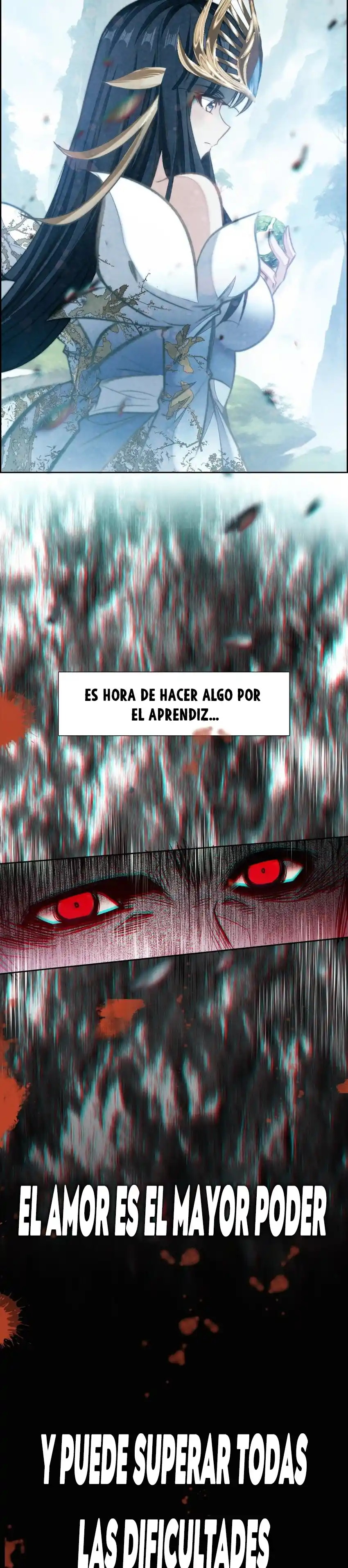 En Realidad, Soy Un Experto Incomparable - Capítulo 60 - Página 31 - LectorTMOo
