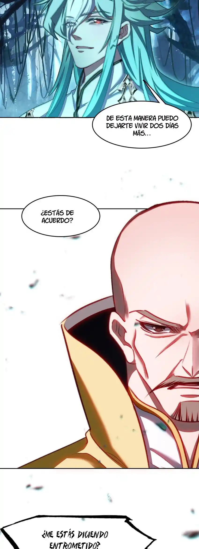 En Realidad, Soy Un Experto Incomparable - Capítulo 61 - Página 12 - LectorTMOo