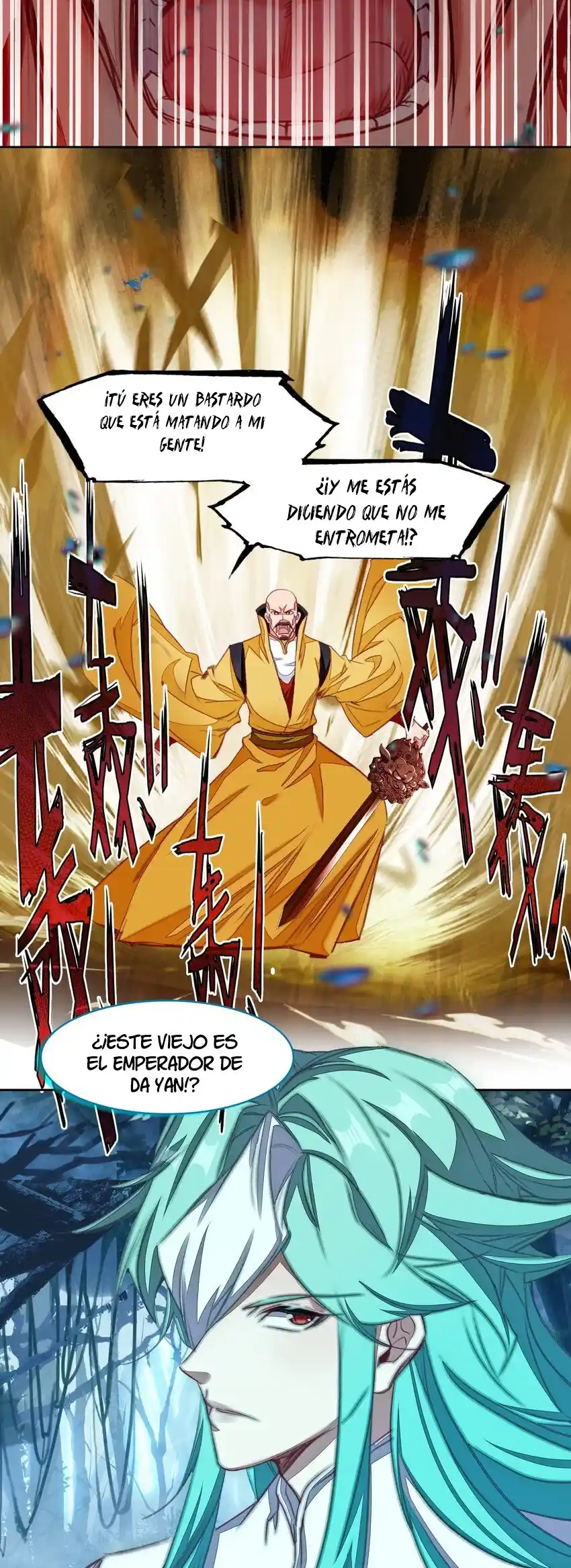 En Realidad, Soy Un Experto Incomparable - Capítulo 61 - Página 14 - LectorTMOo