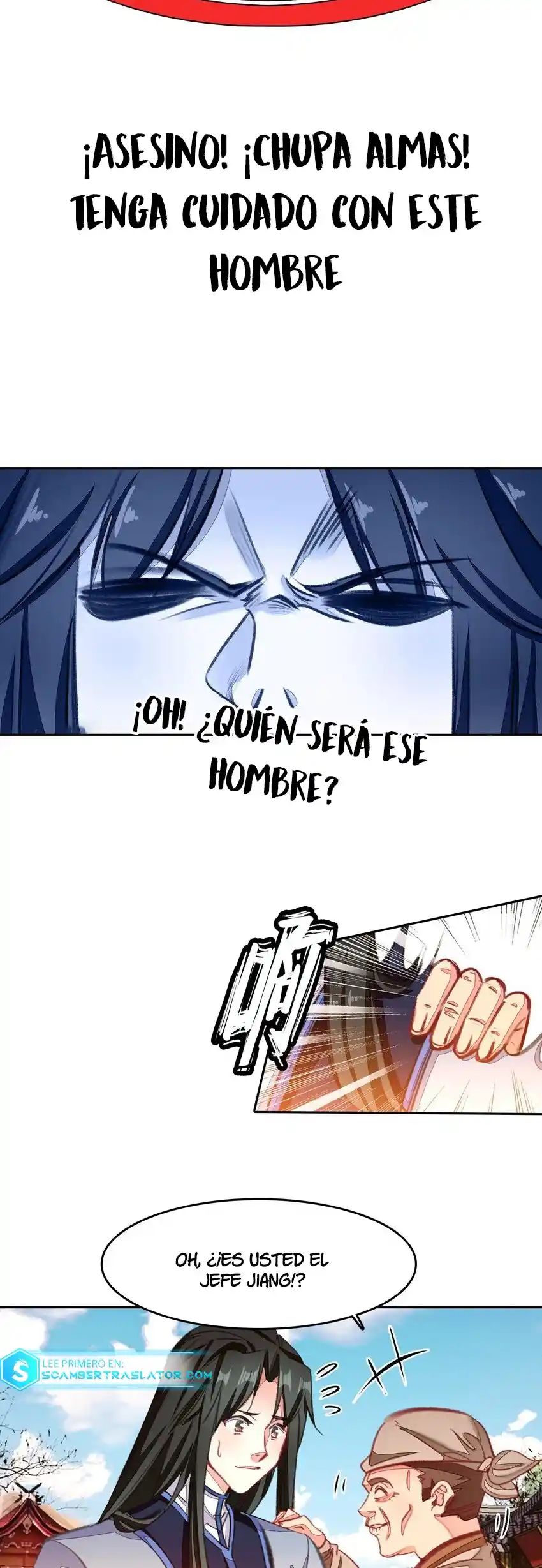 En Realidad, Soy Un Experto Incomparable - Capítulo 61 - Página 20 - LectorTMOo
