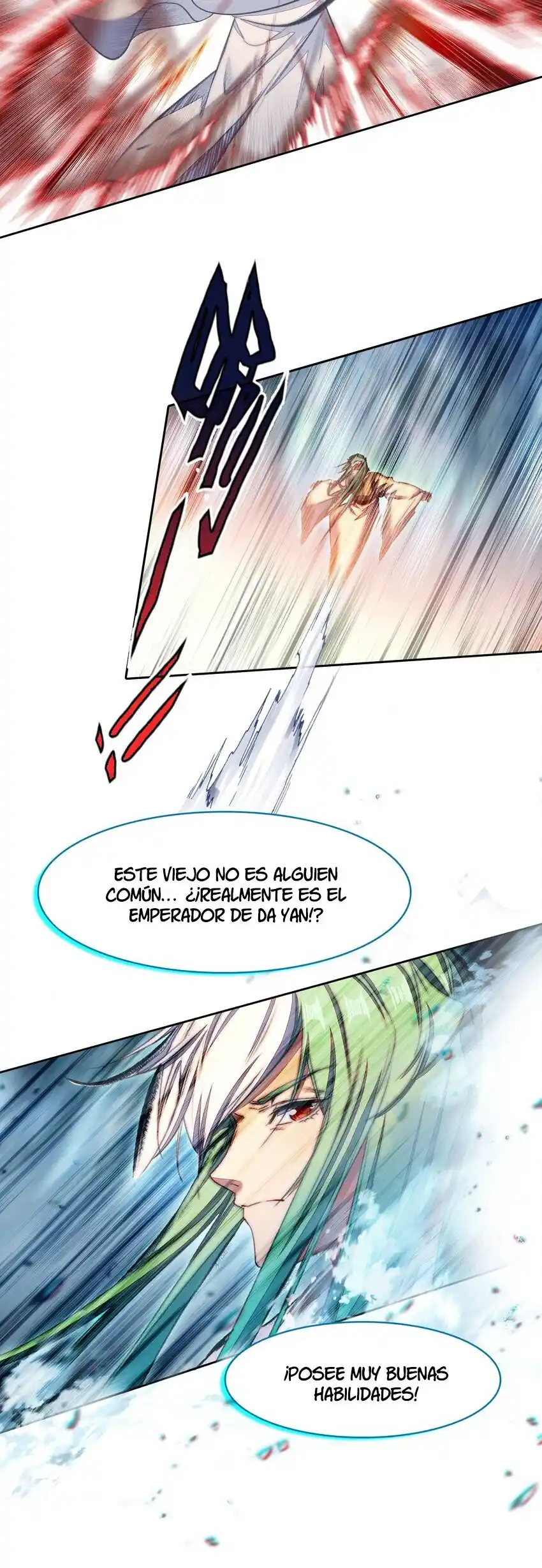 En Realidad, Soy Un Experto Incomparable - Capítulo 61 - Página 31 - LectorTMOo