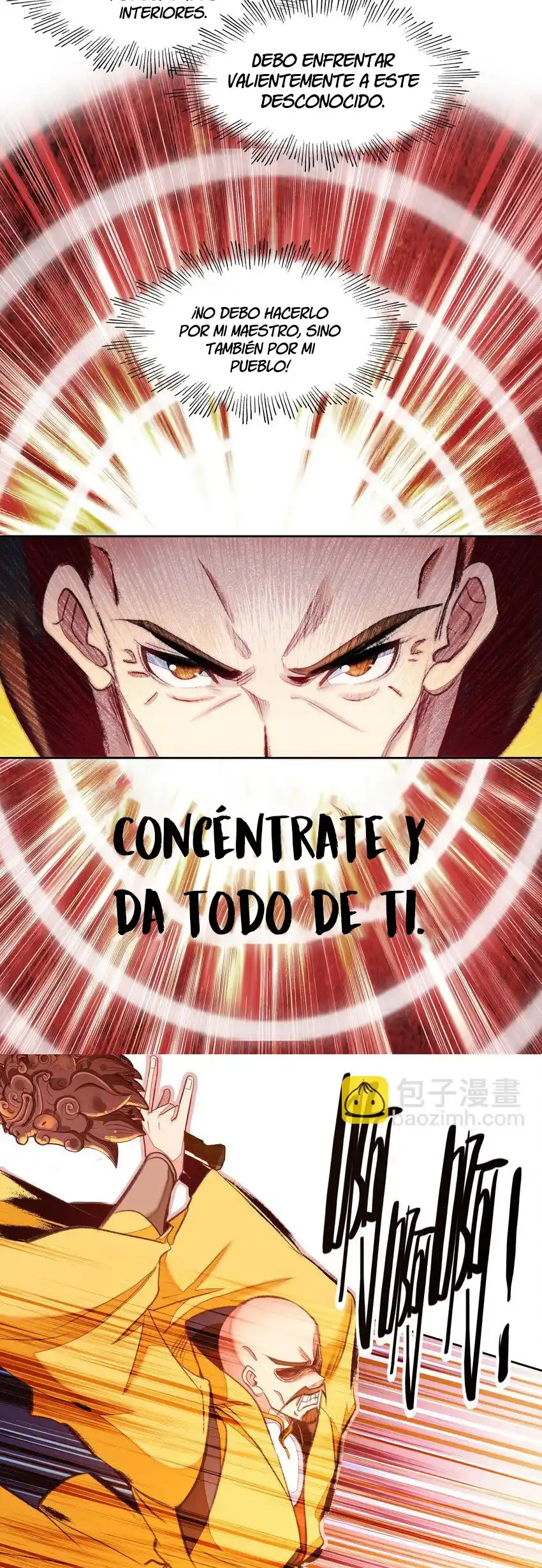 En Realidad, Soy Un Experto Incomparable - Capítulo 61 - Página 33 - LectorTMOo