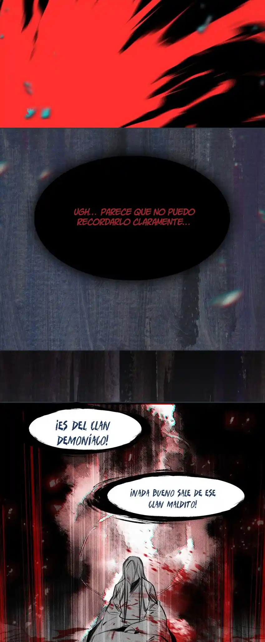 En Realidad, Soy Un Experto Incomparable - Capítulo 62 - Página 6 - LectorTMOo