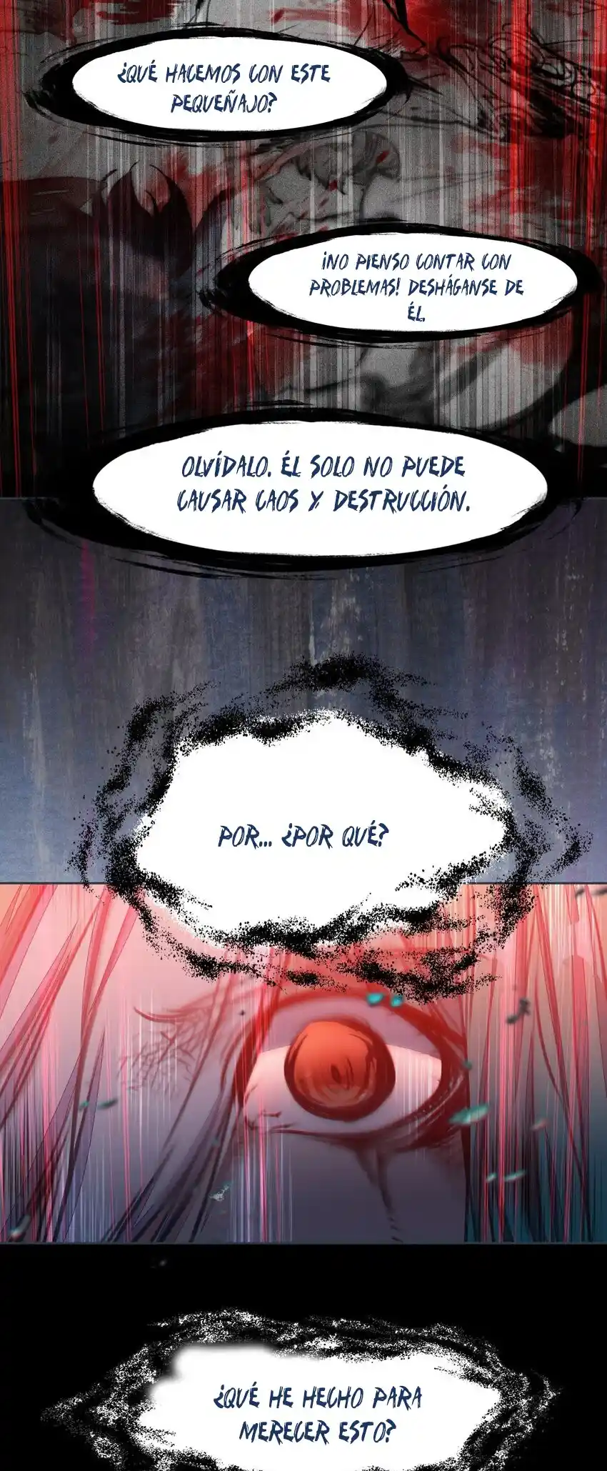 En Realidad, Soy Un Experto Incomparable - Capítulo 62 - Página 7 - LectorTMOo