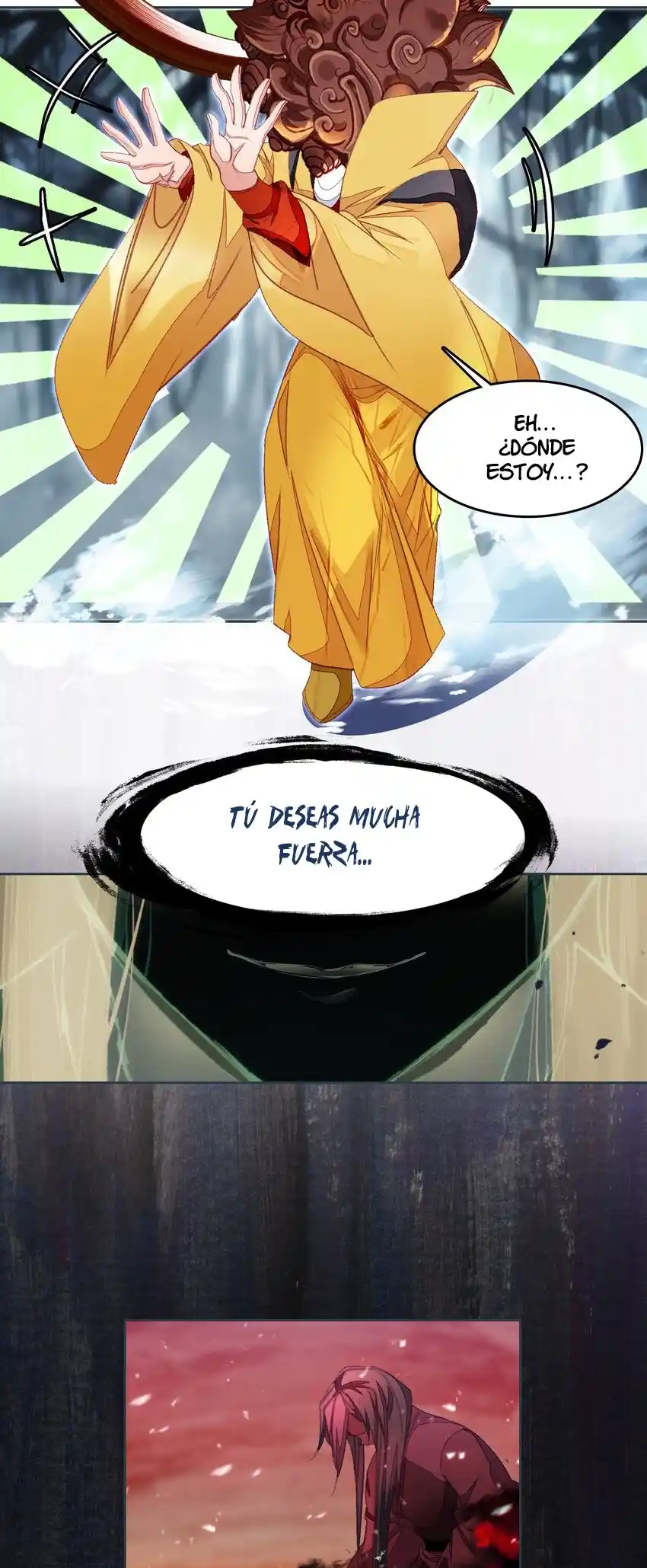 En Realidad, Soy Un Experto Incomparable - Capítulo 62 - Página 9 - LectorTMOo