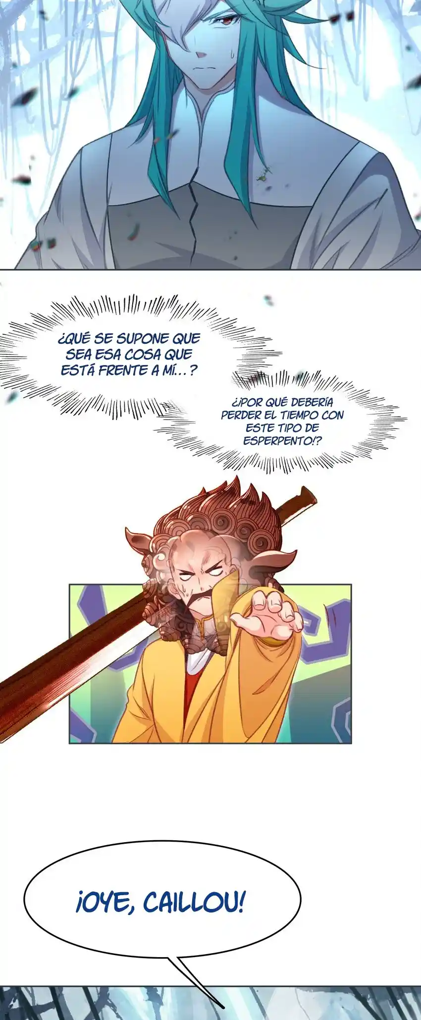En Realidad, Soy Un Experto Incomparable - Capítulo 62 - Página 12 - LectorTMOo