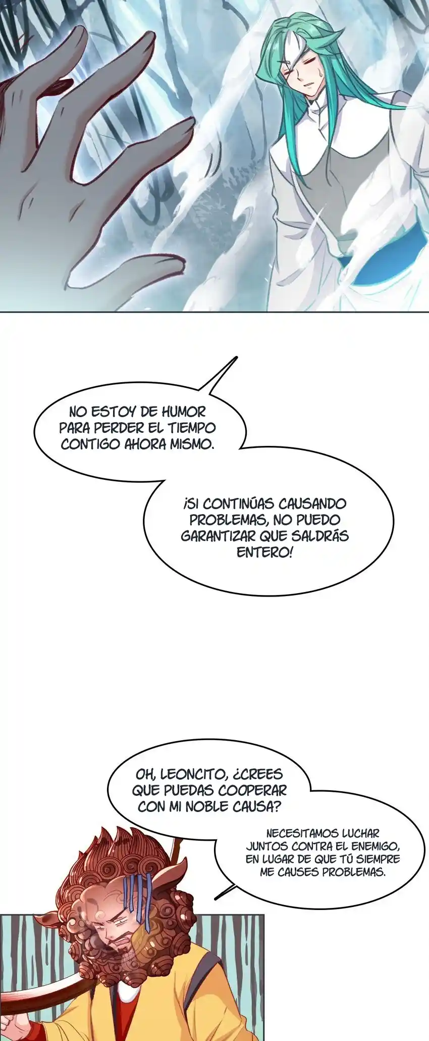 En Realidad, Soy Un Experto Incomparable - Capítulo 62 - Página 13 - LectorTMOo