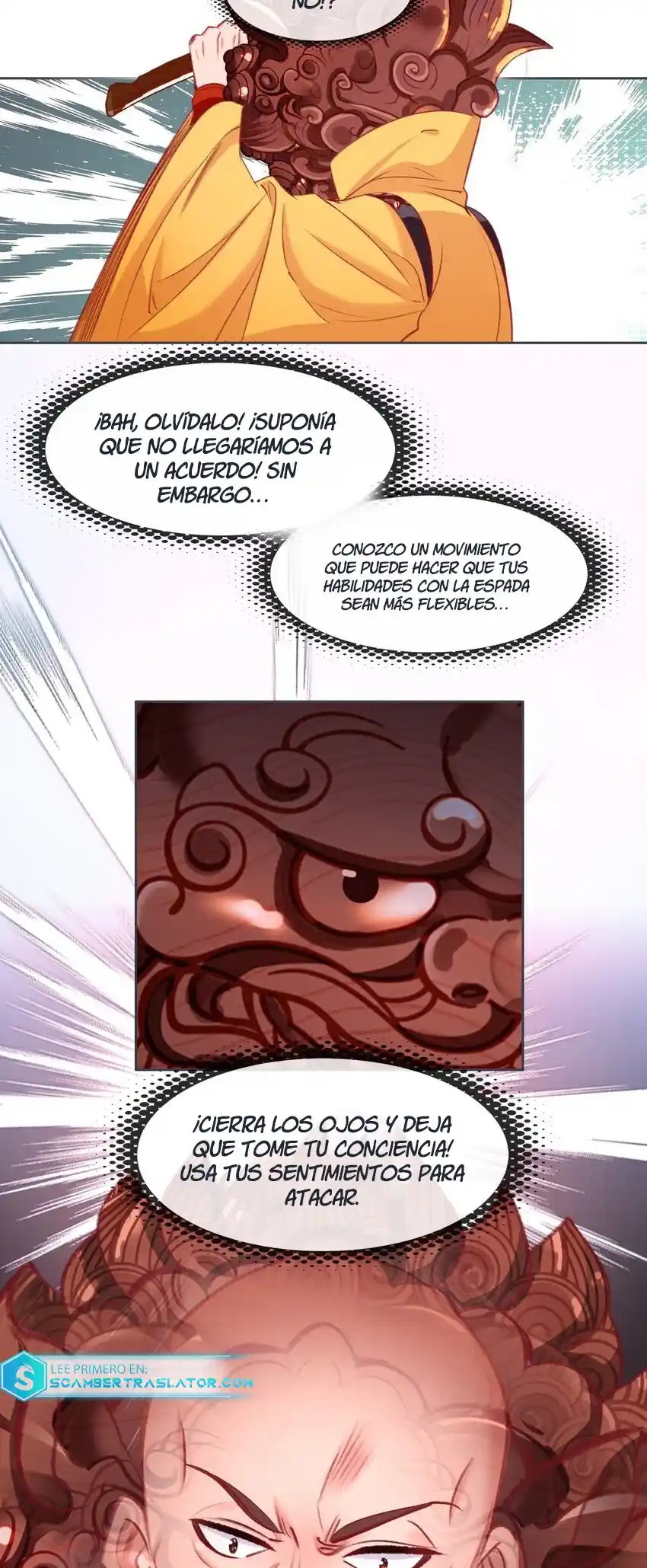 En Realidad, Soy Un Experto Incomparable - Capítulo 62 - Página 16 - LectorTMOo