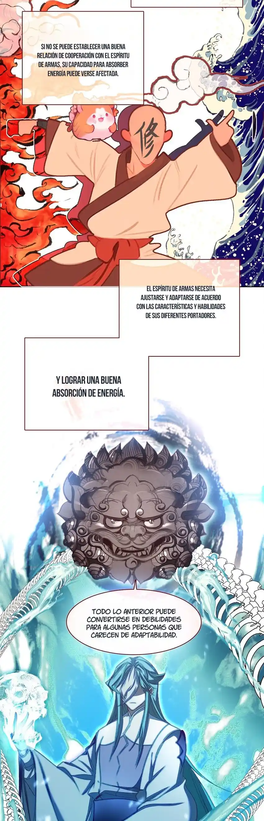 En Realidad, Soy Un Experto Incomparable - Capítulo 62 - Página 24 - LectorTMOo
