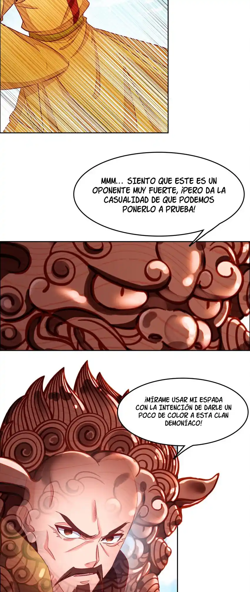 En Realidad, Soy Un Experto Incomparable - Capítulo 63.1 - Página 5 - LectorTMOo