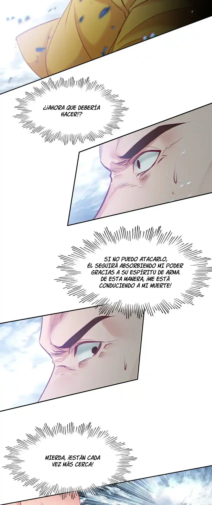 En Realidad, Soy Un Experto Incomparable - Capítulo 63.2 - Página 4 - LectorTMOo
