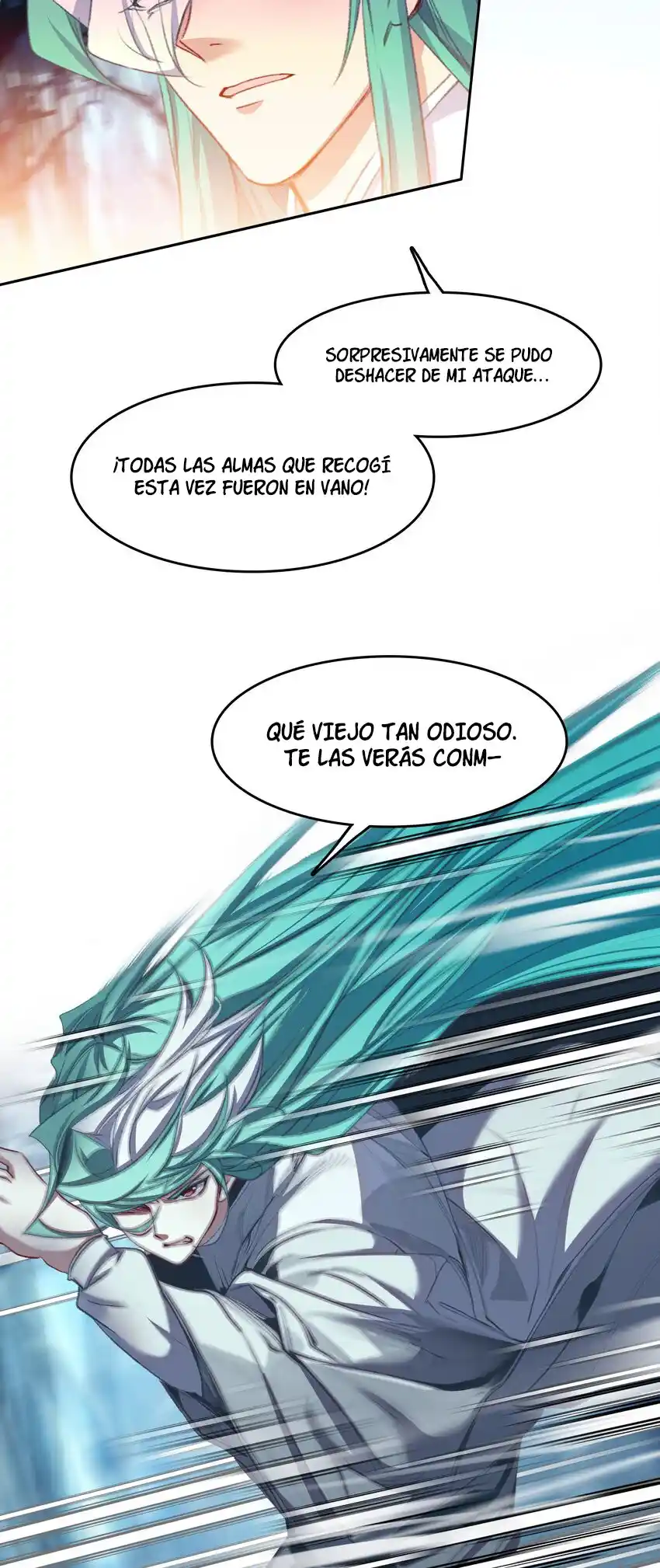 En Realidad, Soy Un Experto Incomparable - Capítulo 63.2 - Página 16 - LectorTMOo