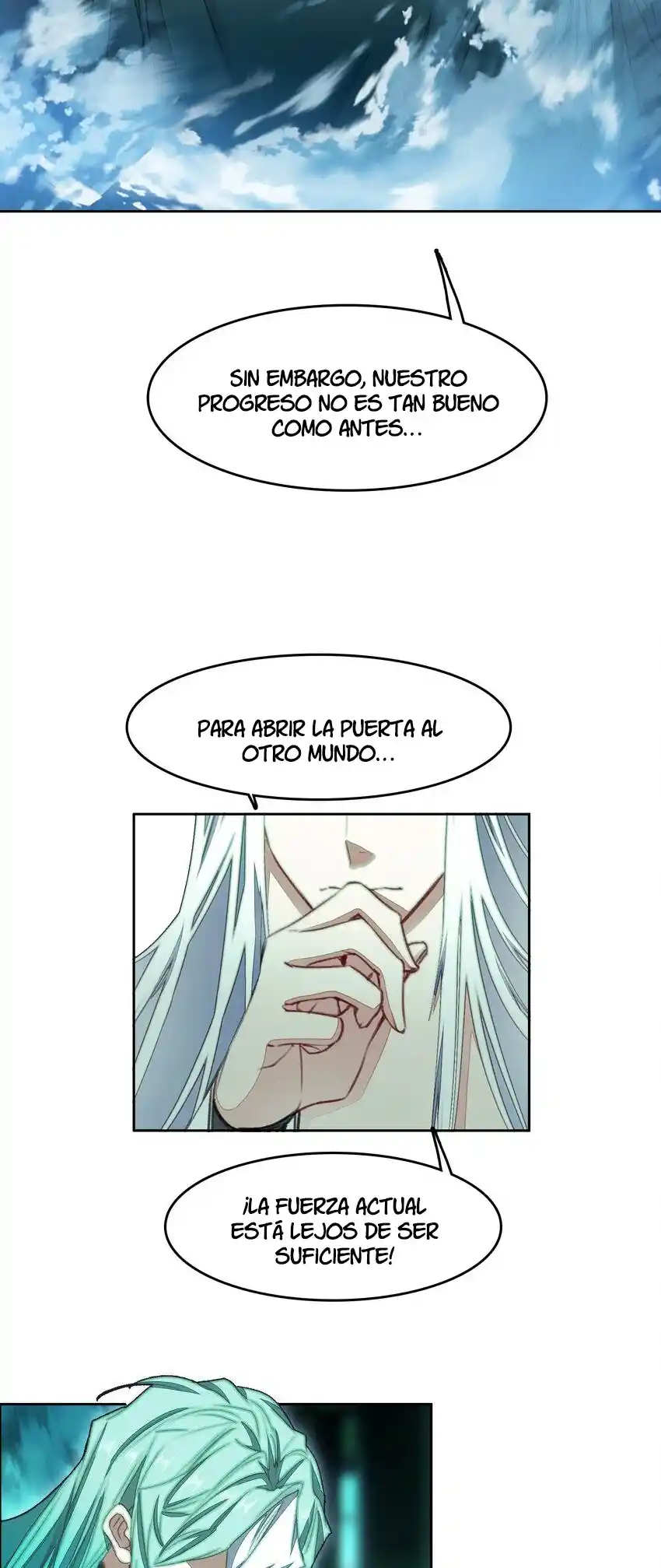 En Realidad, Soy Un Experto Incomparable - Capítulo 64.1 - Página 9 - LectorTMOo