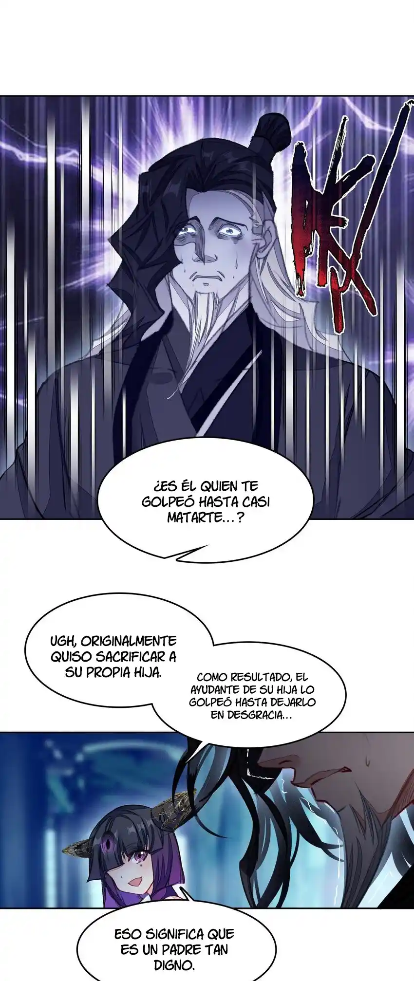 En Realidad, Soy Un Experto Incomparable - Capítulo 64.1 - Página 13 - LectorTMOo